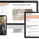 The Affiliate Roadmap