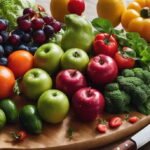 tips die helpen bij het afvallen op een gezonde manier