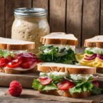 De 10 beste koolhydraatarme belegsoorten voor een gezonde en smakelijke boterham