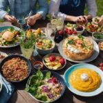 Koolhydraatarme Lunch Recepten