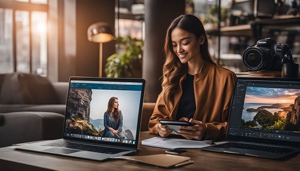 gratis adverteren website