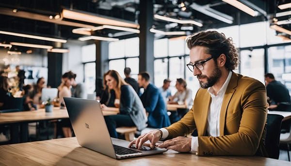 Waarom linkbuilding cruciaal is voor de groei van je website