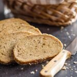 Is koolhydraatarm brood gezonder