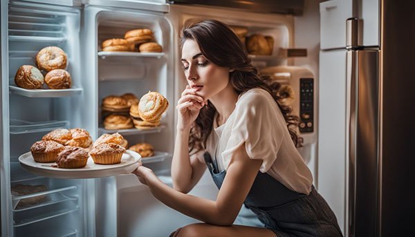 Wat is een koolhydratenverslaving