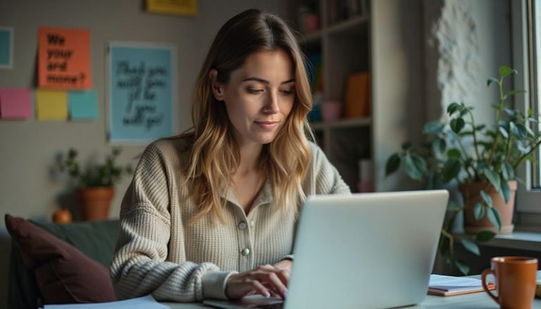 Online Business Starten