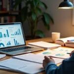 hoe analyseer je de concurrentie in jouw niche voor affiliate marketing